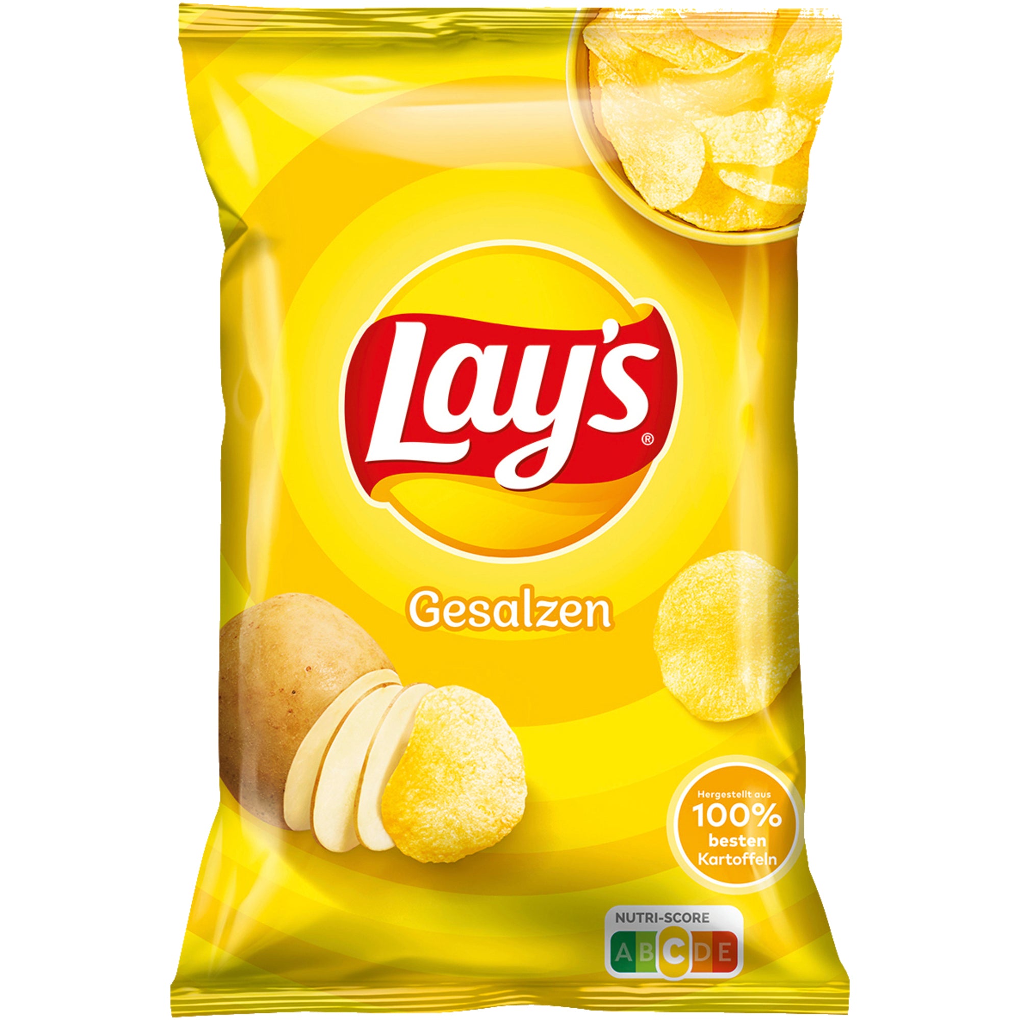 Lays Chips