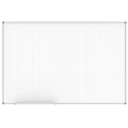 Maul Whiteboard MAULstandard Raster 20x20mm 100x150cm gr