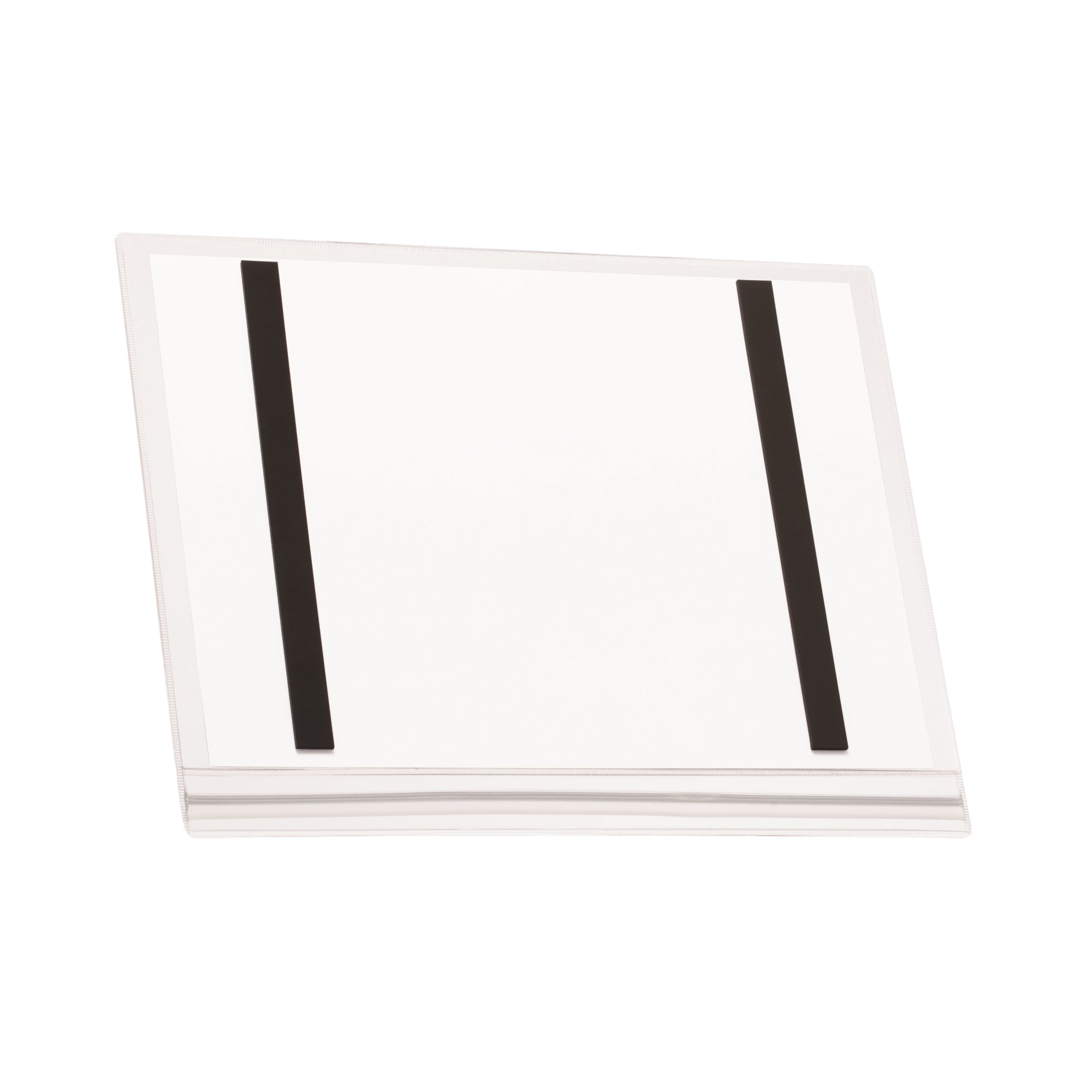Durable Plakattasche A4 magentisch 5St, DIN A4