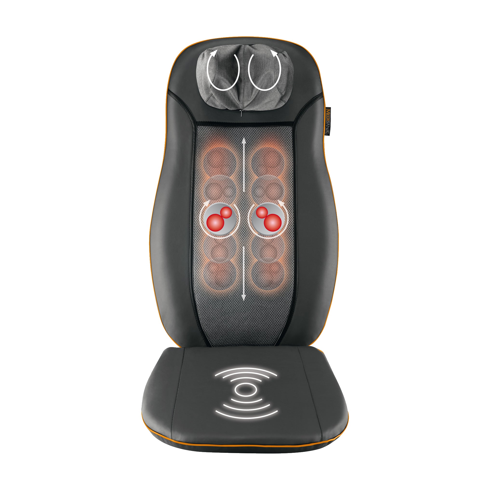 Medisana Massagegerät MCN