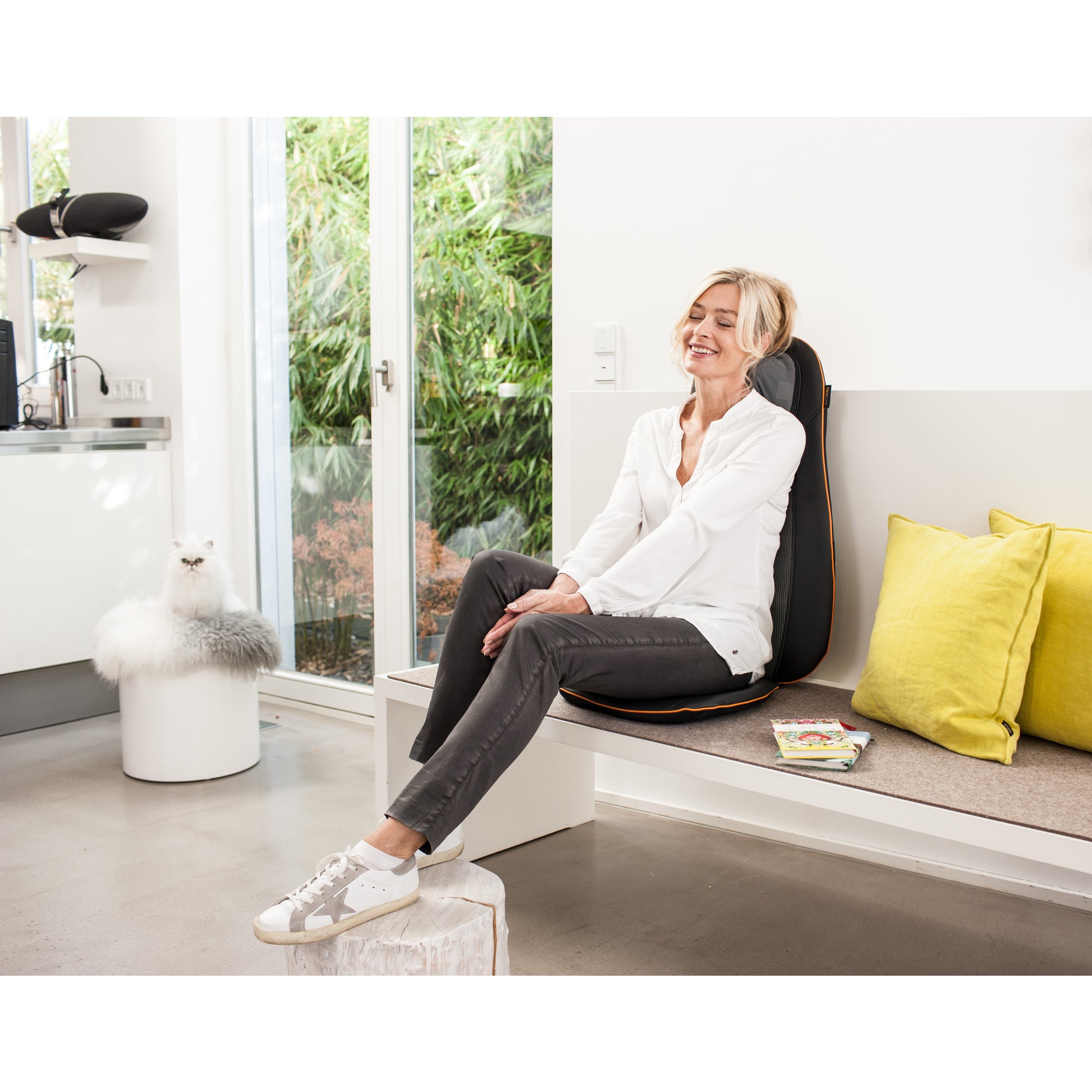 Medisana Massagegerät MCN