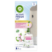 Air-wick Lufterfrischer Active Fresh Starter Set
