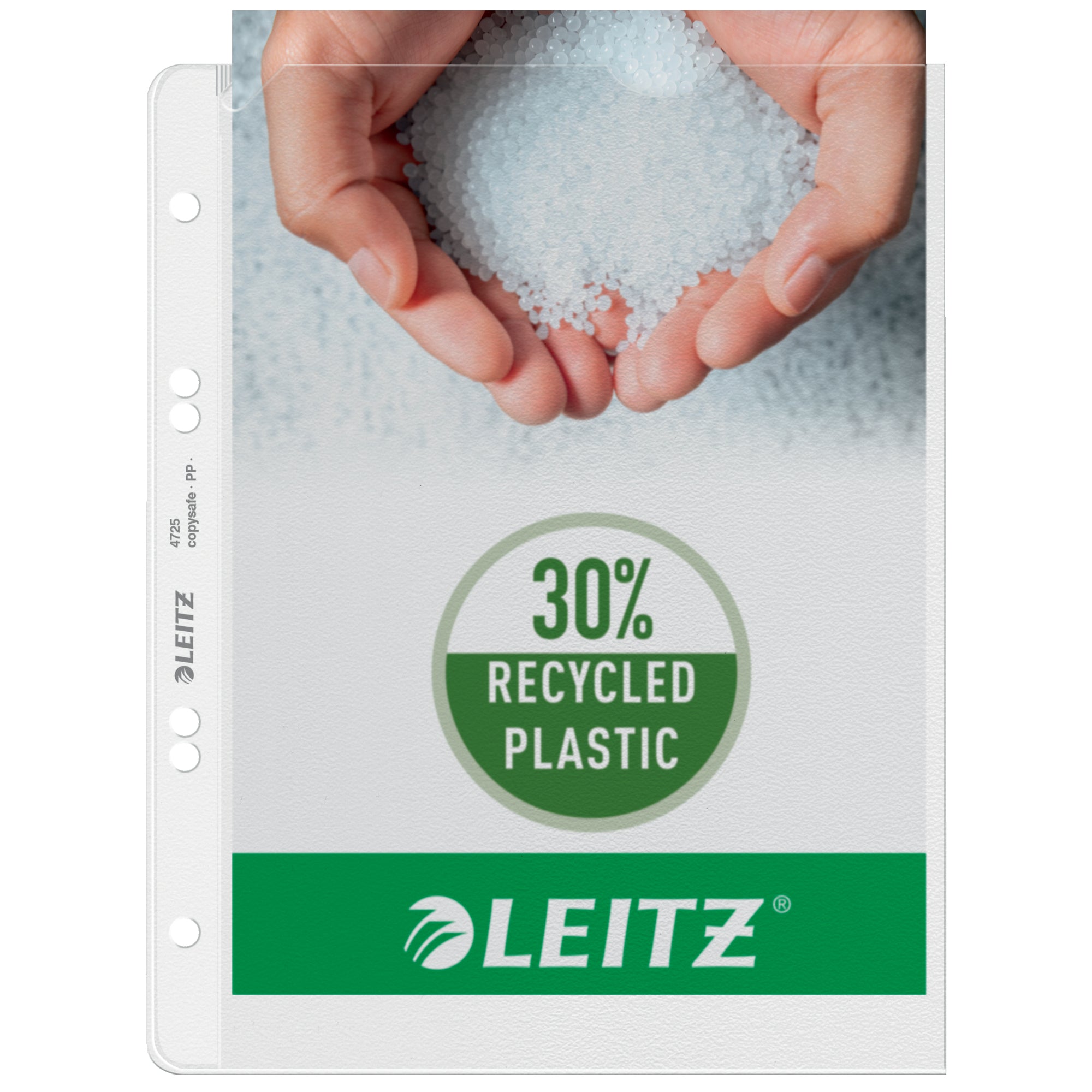 Leitz Prospekthülle Premium, DIN A5