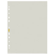 Elba Prospekthülle Recycling, DIN A4