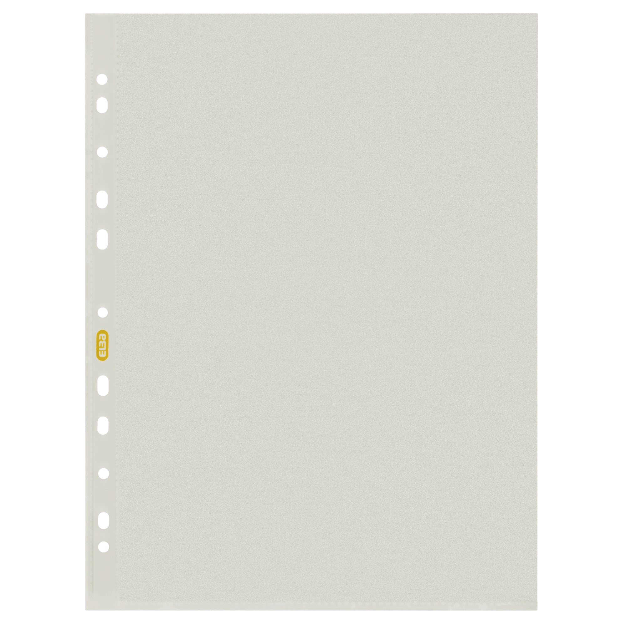 Oxford Prospekthülle, DIN A4