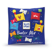 Ritter Schokolade Bunter Mix