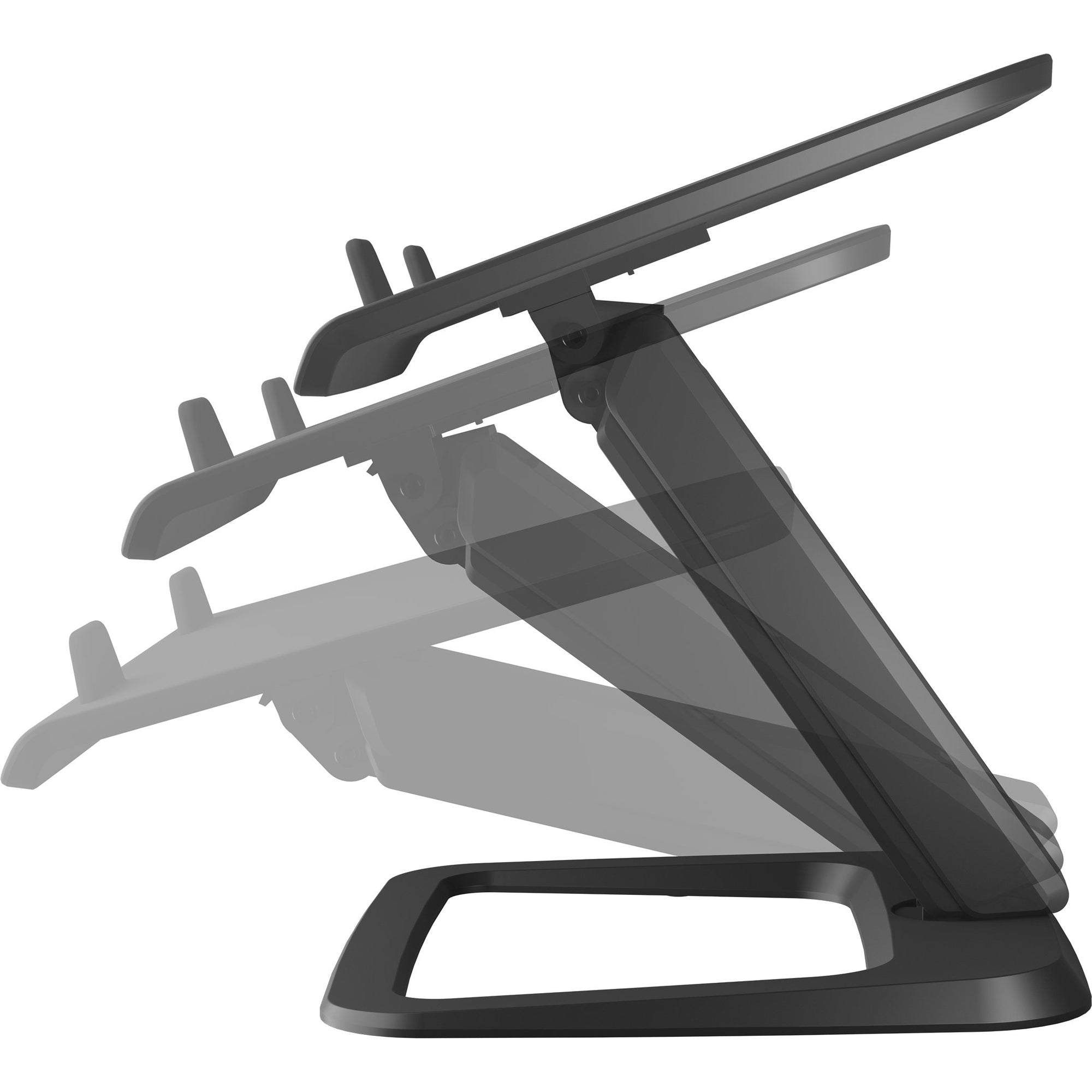 Fellowes Notebookständer HanaT LT