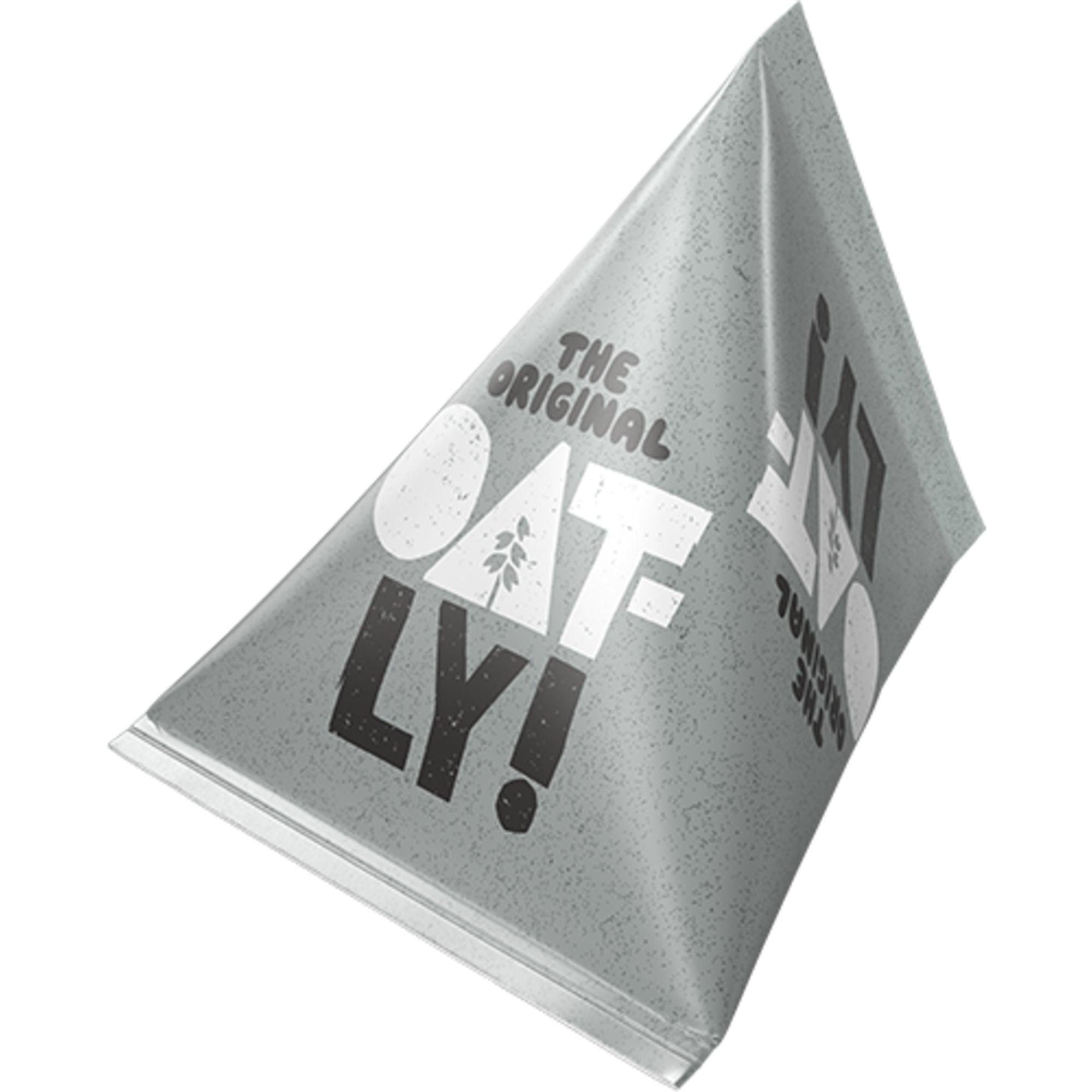 Oatly Pflanzendrink Jigger