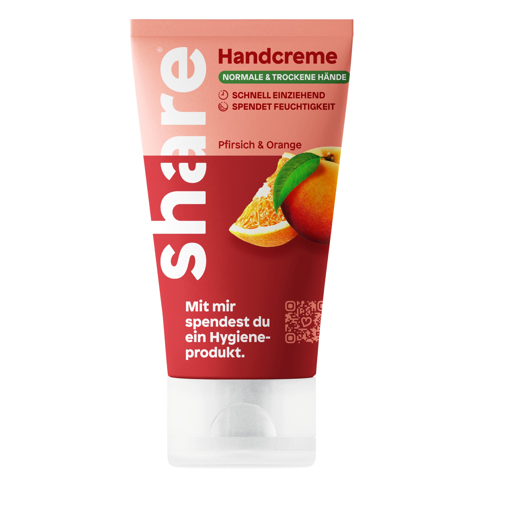 share Handcreme