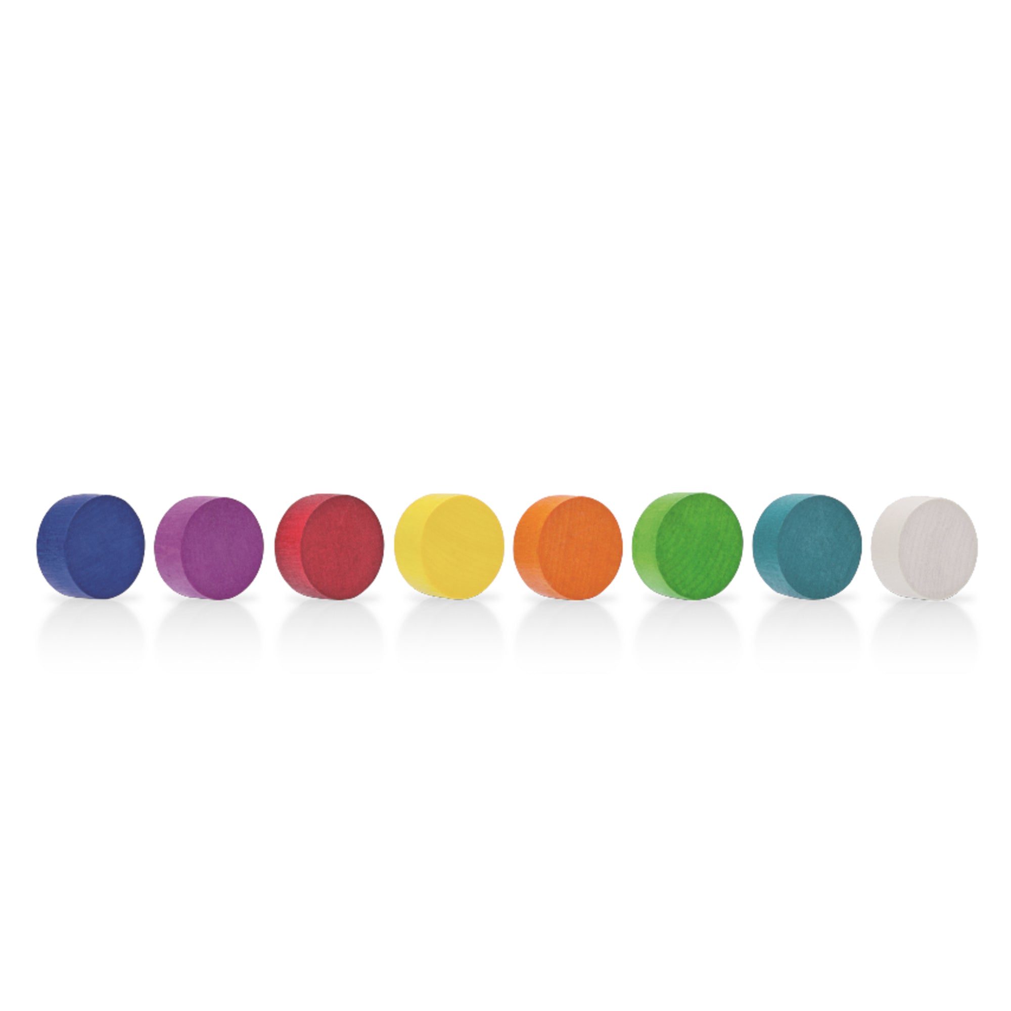 magnetoplan Magnet Design Wood Series