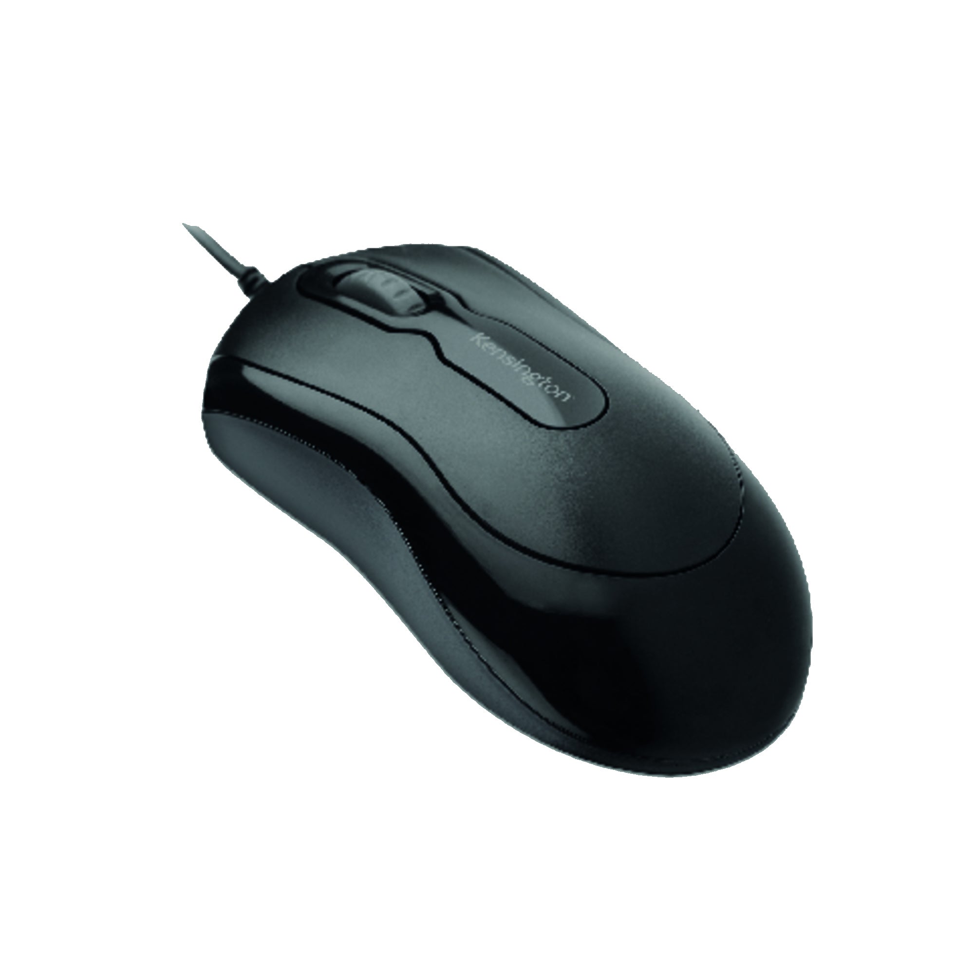 Kensington Optische PC Maus Mouse-in-a-BoxT EQ