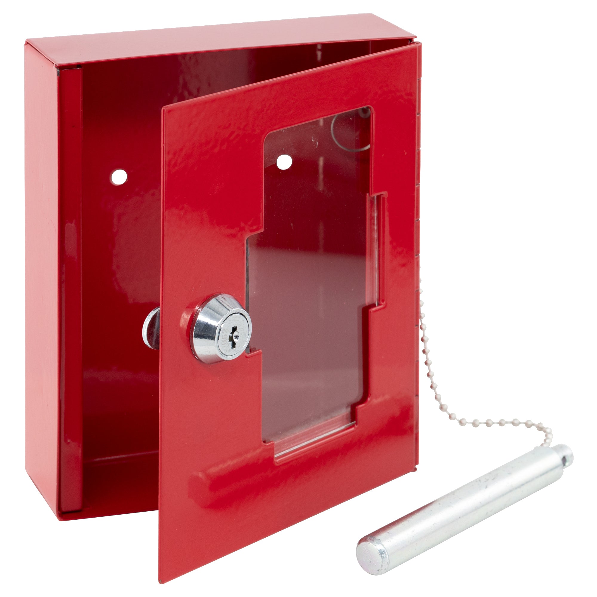 Burg-wächter Schlüsselschrank EMG 6165