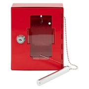 Burg-wächter Schlüsselschrank EMG 6165