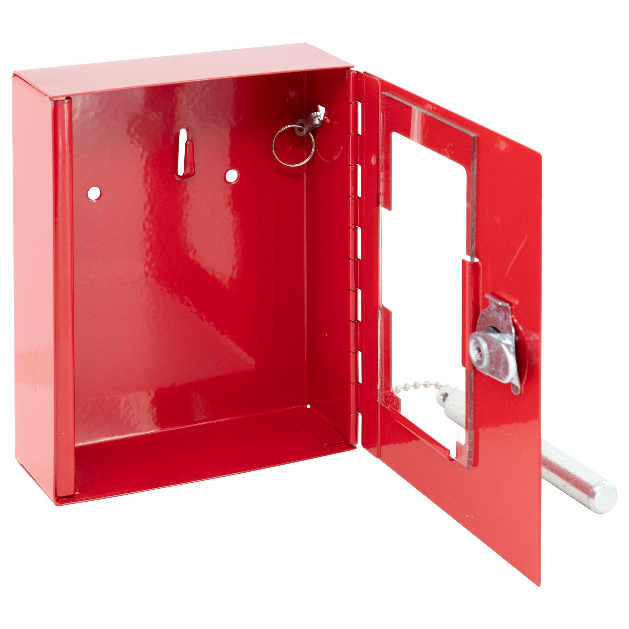 Burg-wächter Schlüsselschrank EMG 6165