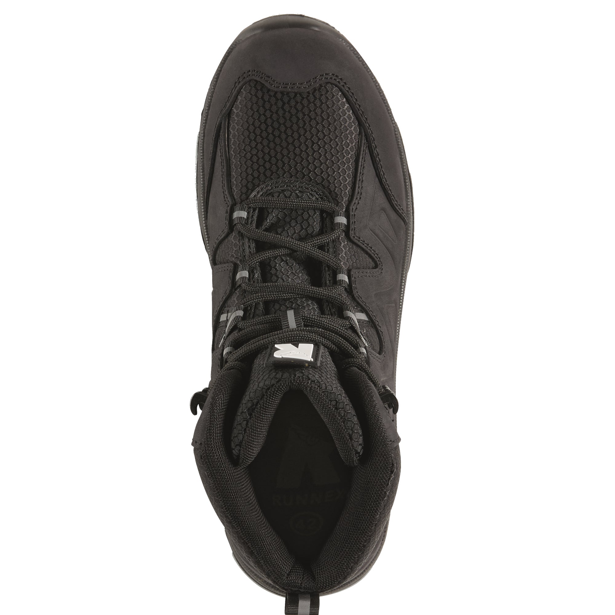 Runnex Sicherheitsstiefel SmartStar