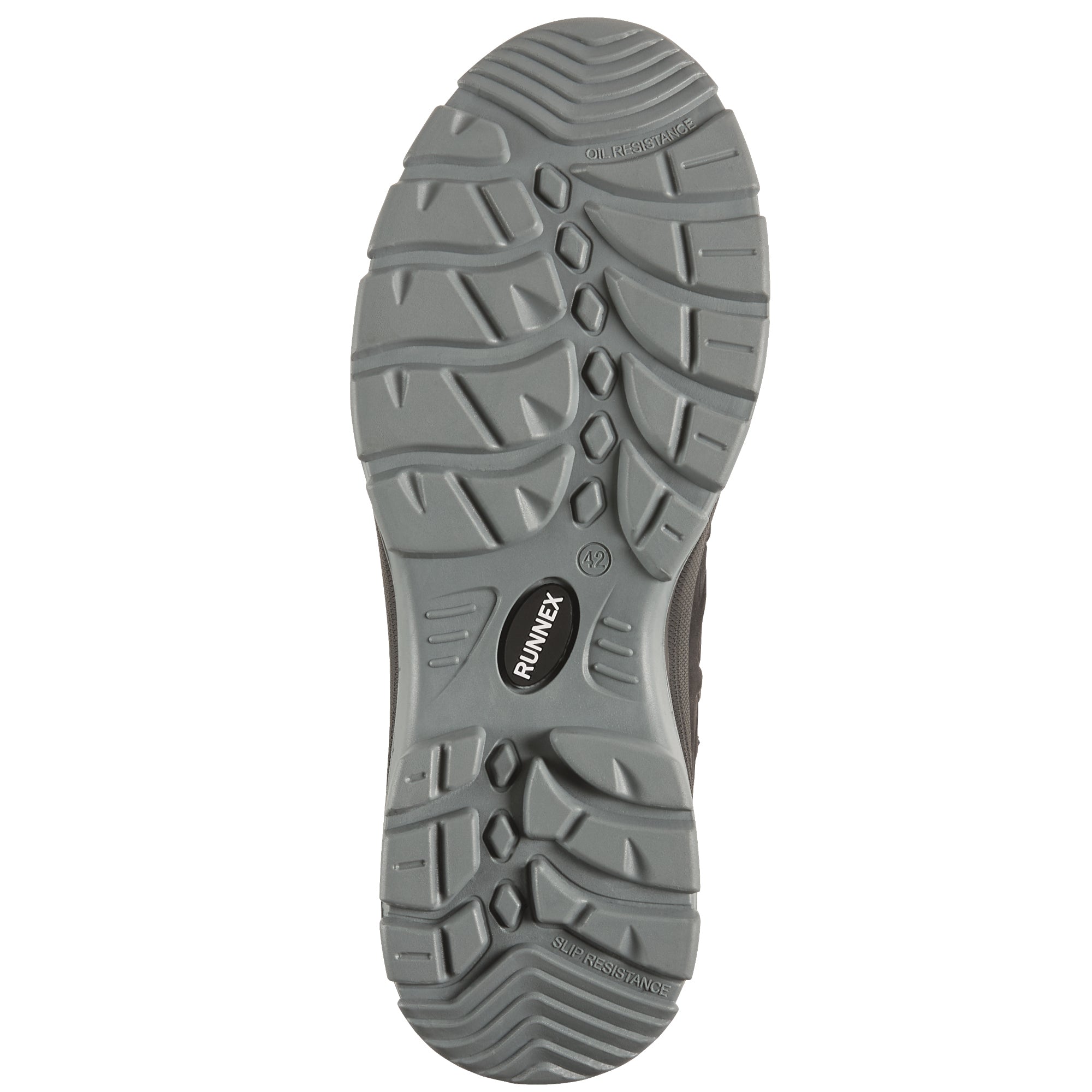 Runnex Sicherheitsstiefel SmartStar
