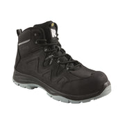 Runnex Sicherheitsstiefel SmartStar