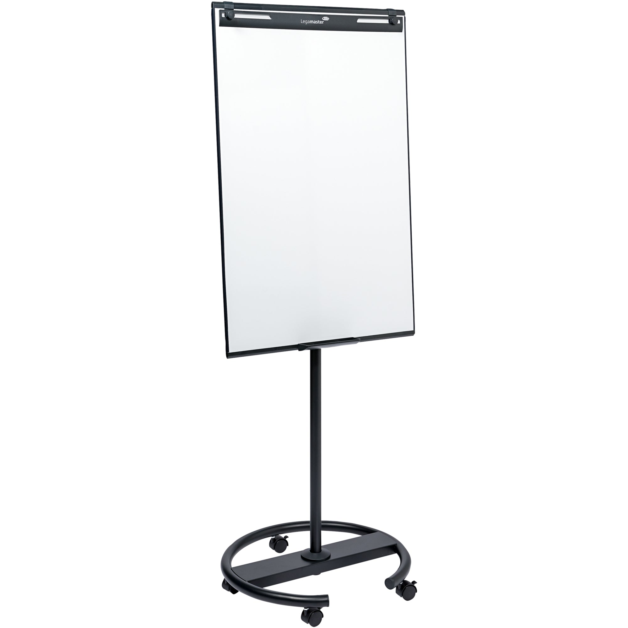 Legamaster Mobiles Flipchart SKETCH EASY round base