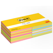 Post-it Haftnotizwürfel Notes Promotion