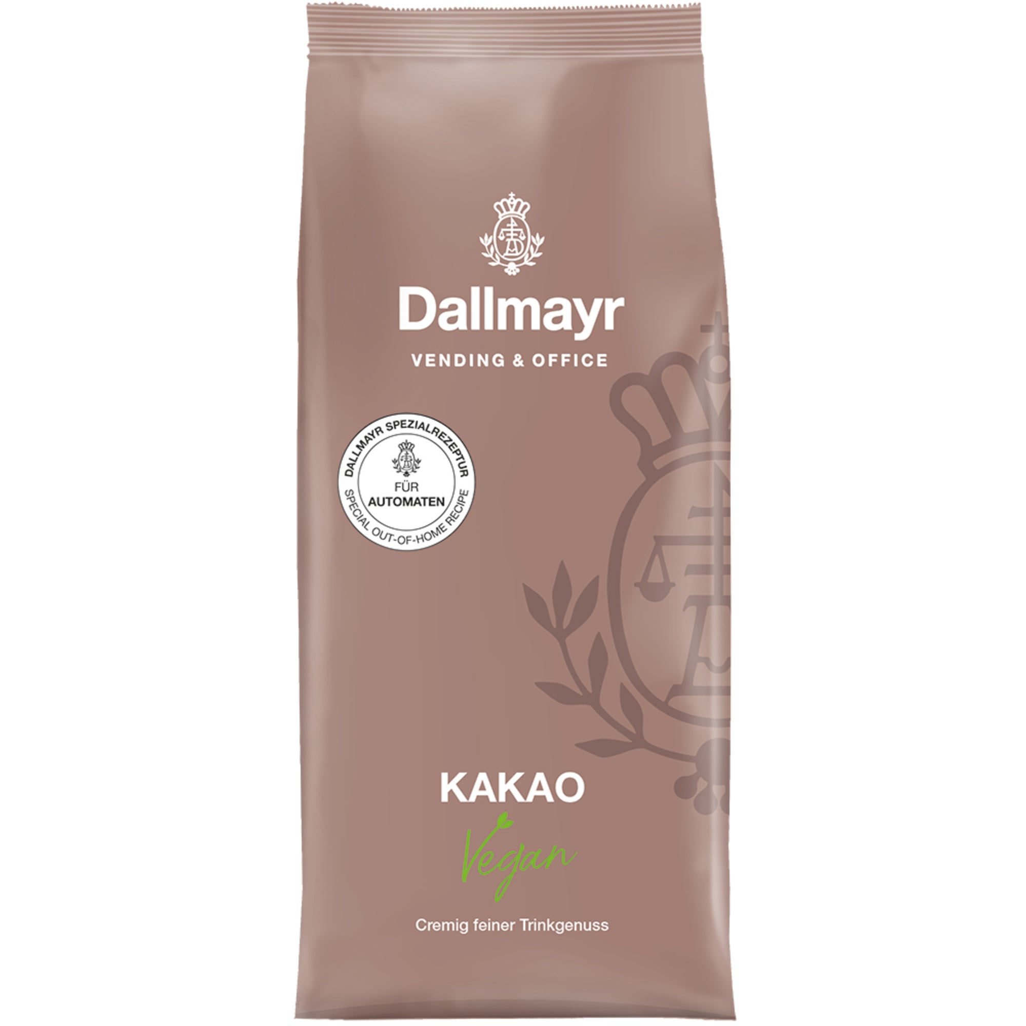 Dallmayr Getränkepulver