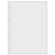 Veloflex Prospekthülle, DIN A4