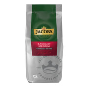 Jacobs Espresso Banquet Medium