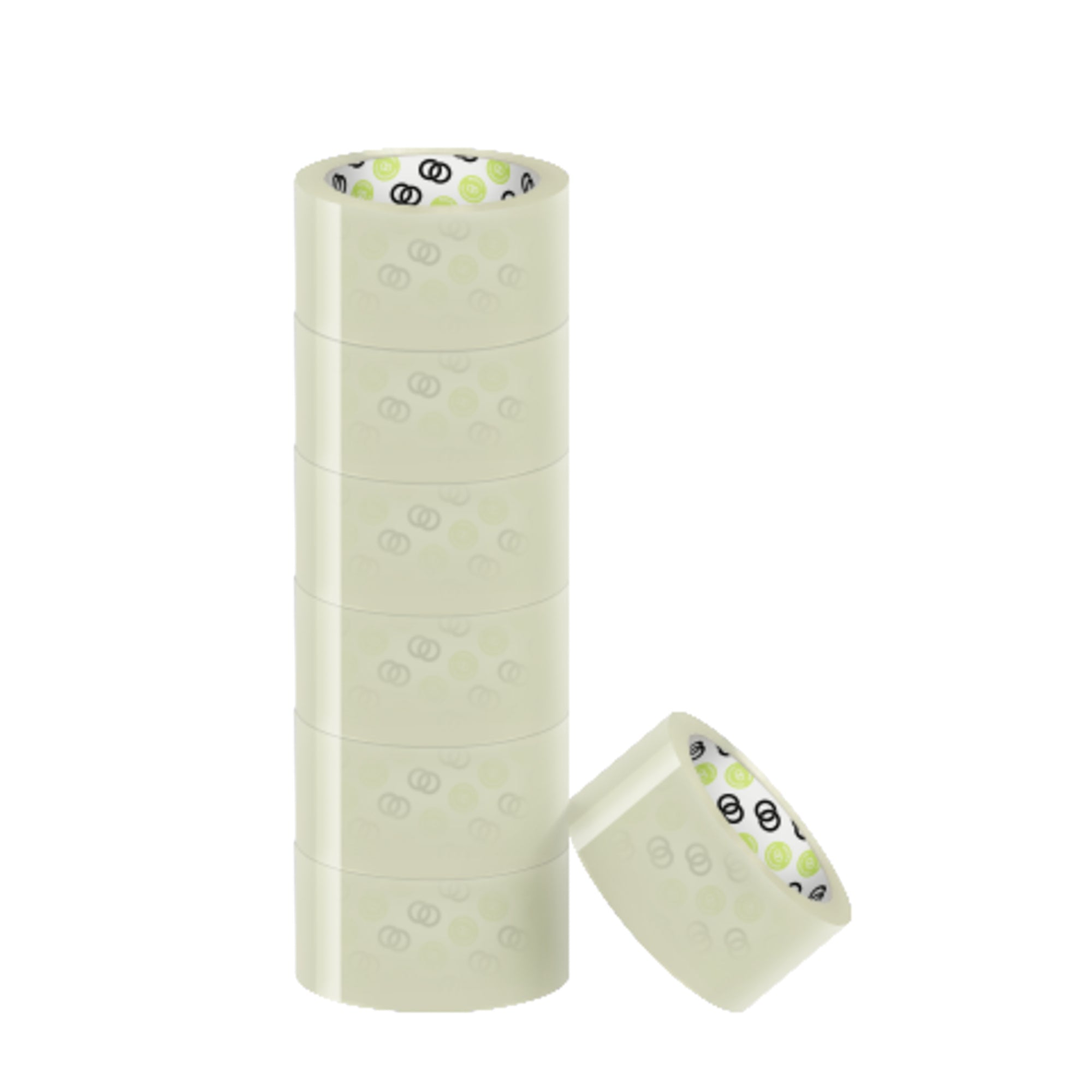 Soennecken Packband oeco