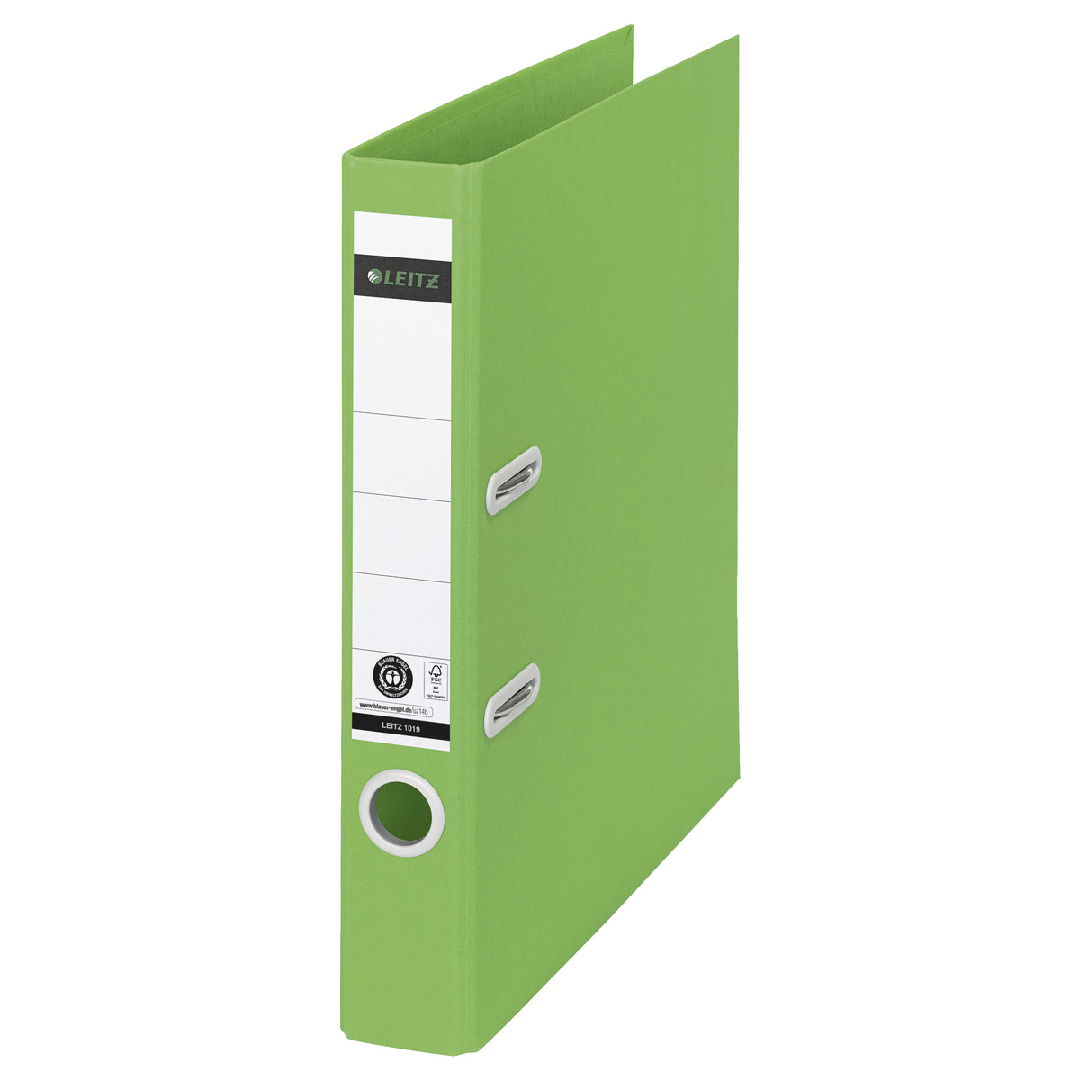 Leitz Ordner Recycle, DIN A4