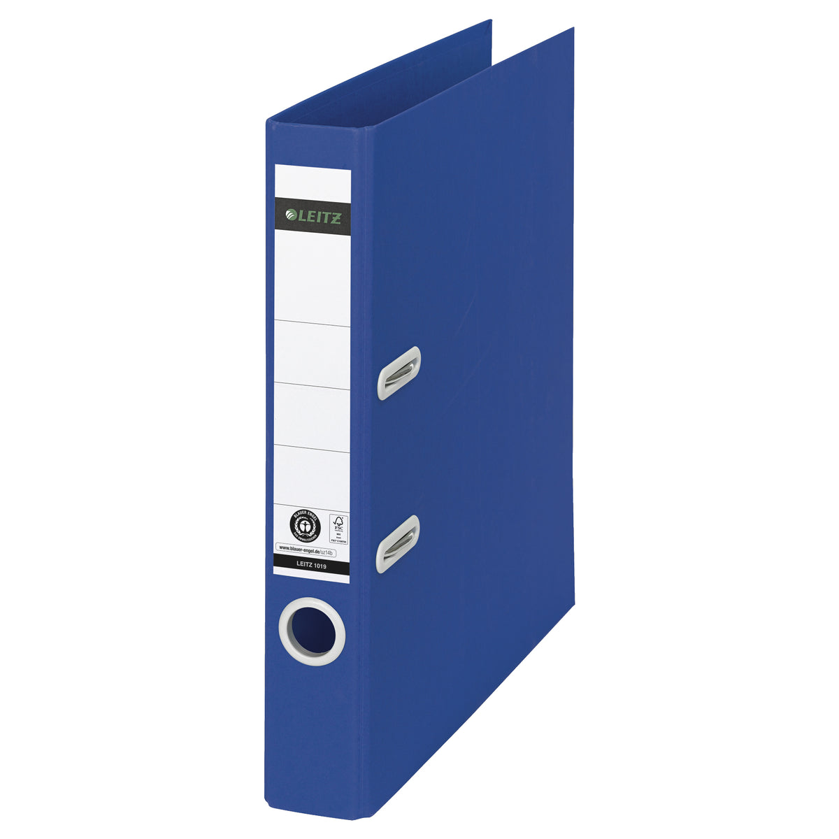 Leitz Ordner Recycle, DIN A4