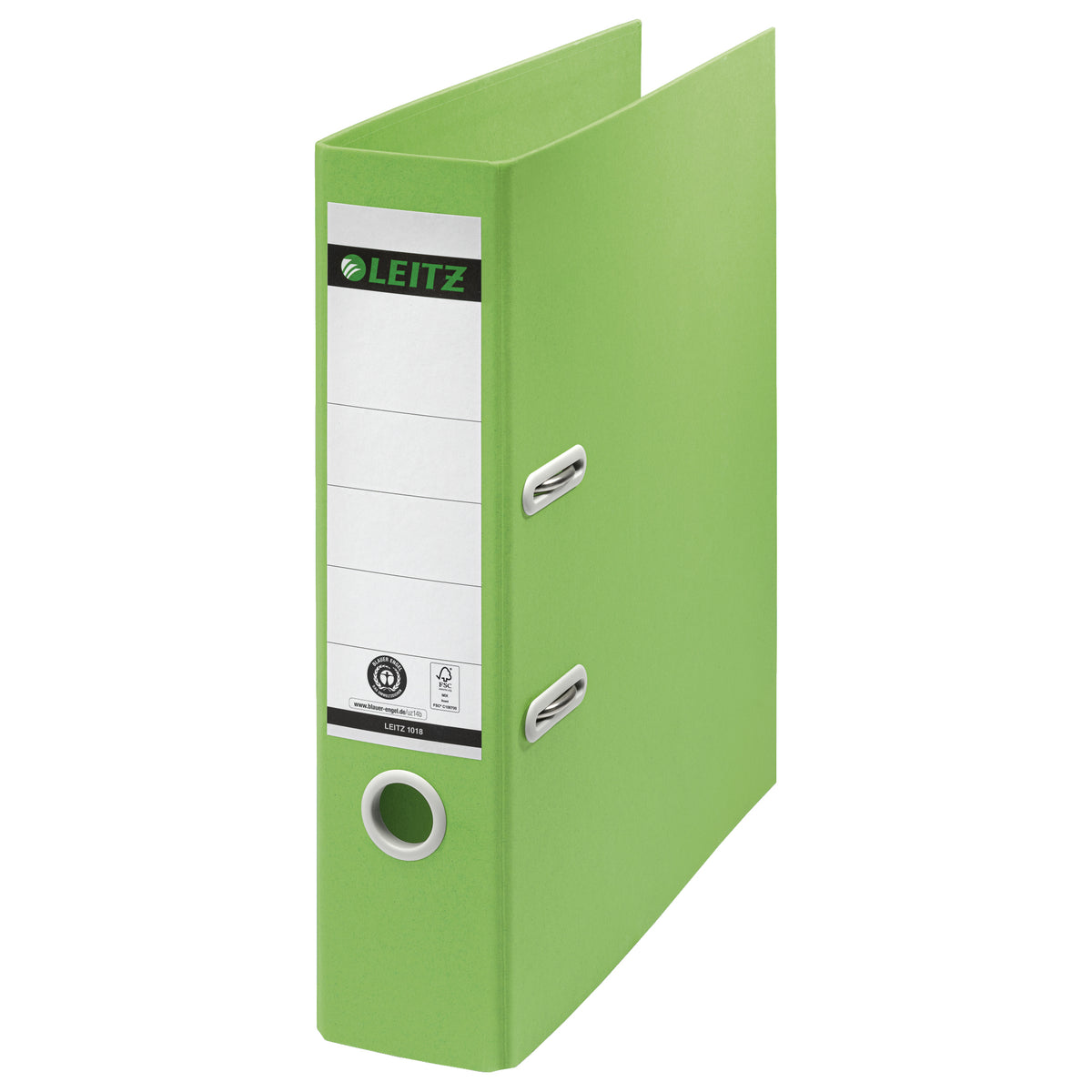 Leitz Ordner Recycle, DIN A4