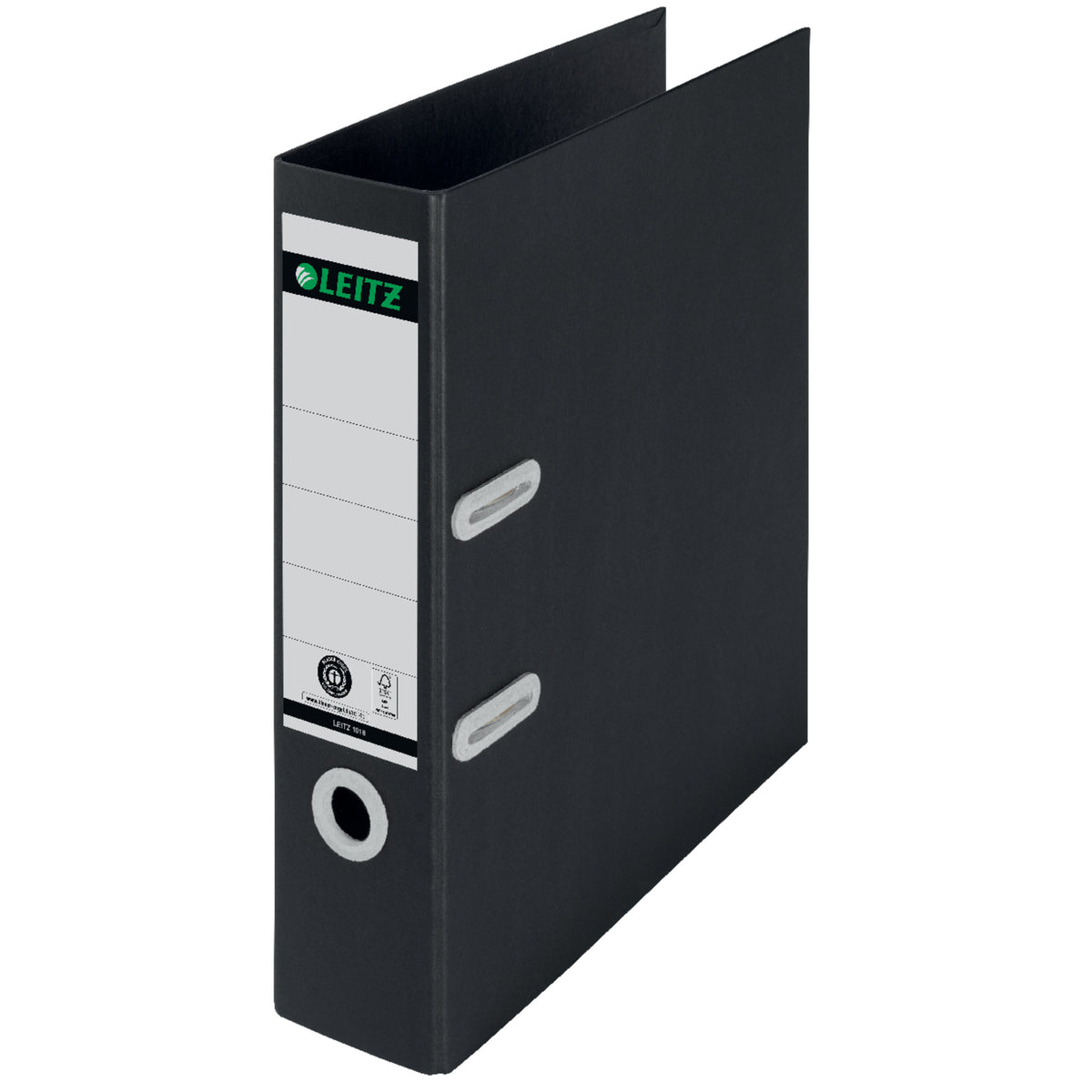 Leitz Ordner Recycle, DIN A4