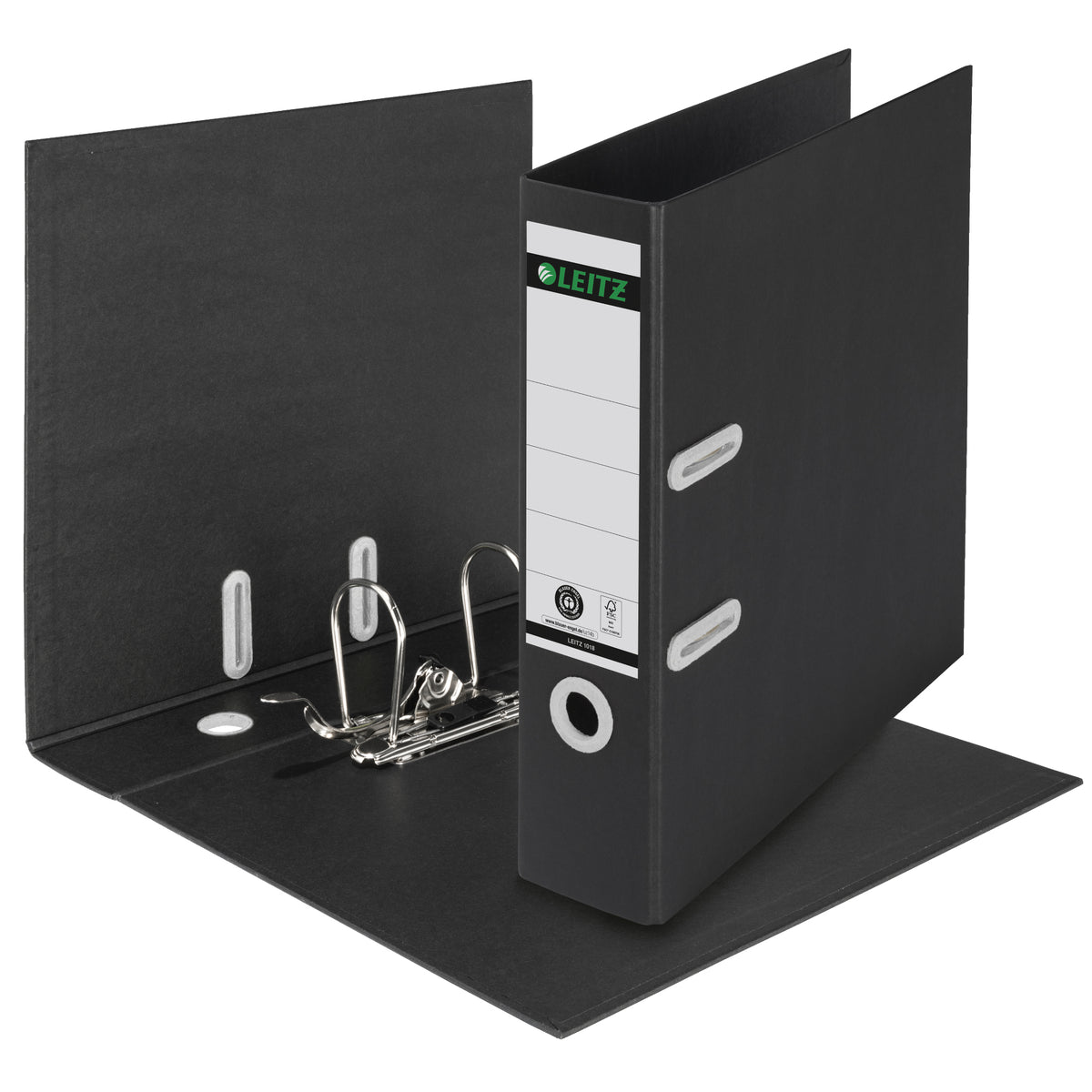 Leitz Ordner Recycle, DIN A4