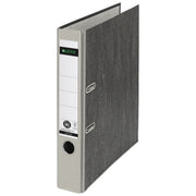 Leitz Ordner DIN A4 52mm grau