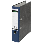 Leitz Ordner DIN A4 80mm blau