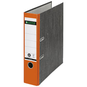 Leitz Ordner DIN A4 80mm orange