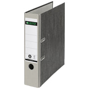 Leitz Ordner DIN A4 80mm grau