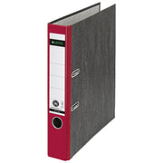 Leitz Ordner DIN A4 52mm rot