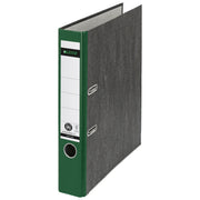 Leitz Ordner DIN A4 52mm grün
