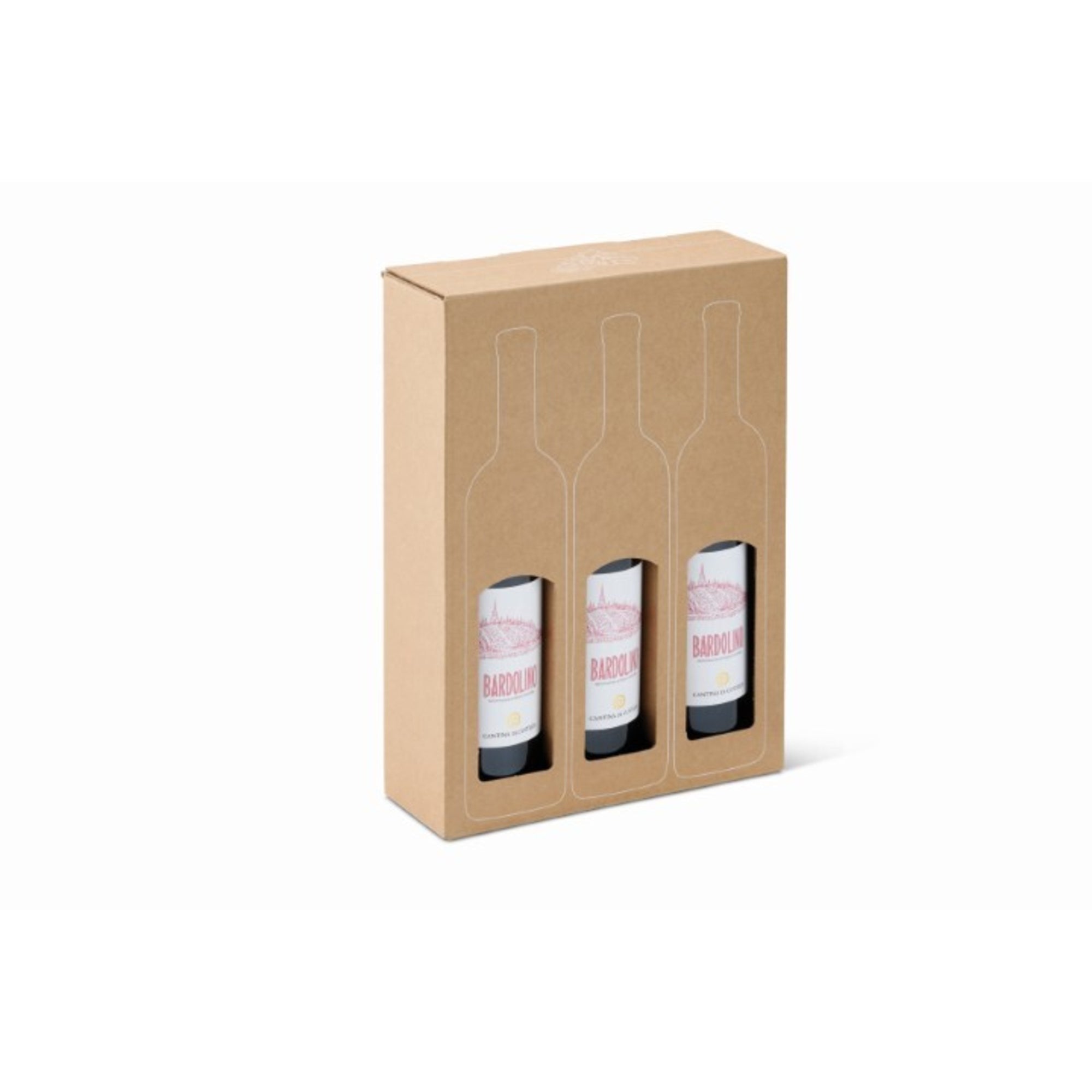 ColomPac Geschenkkarton