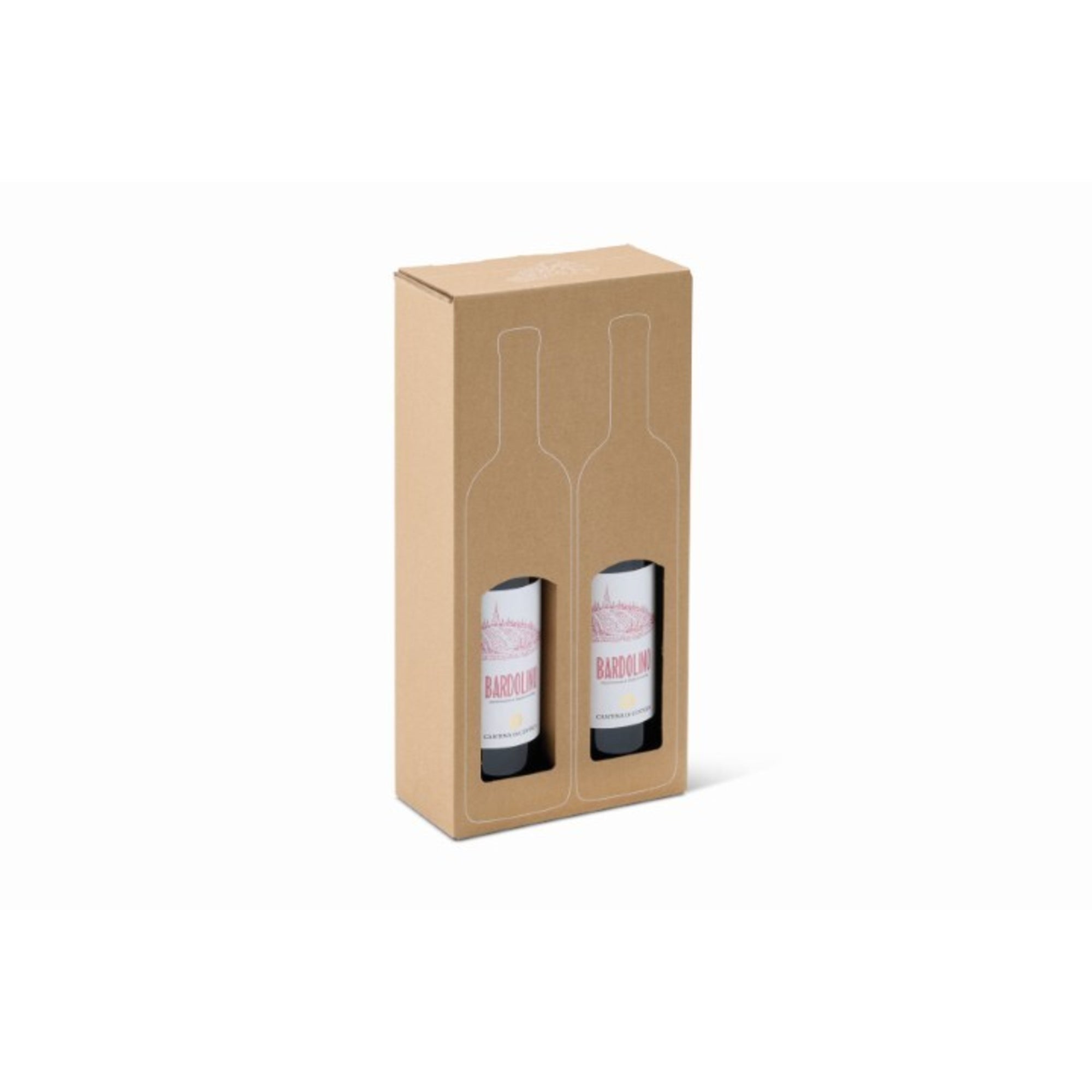 ColomPac Geschenkkarton