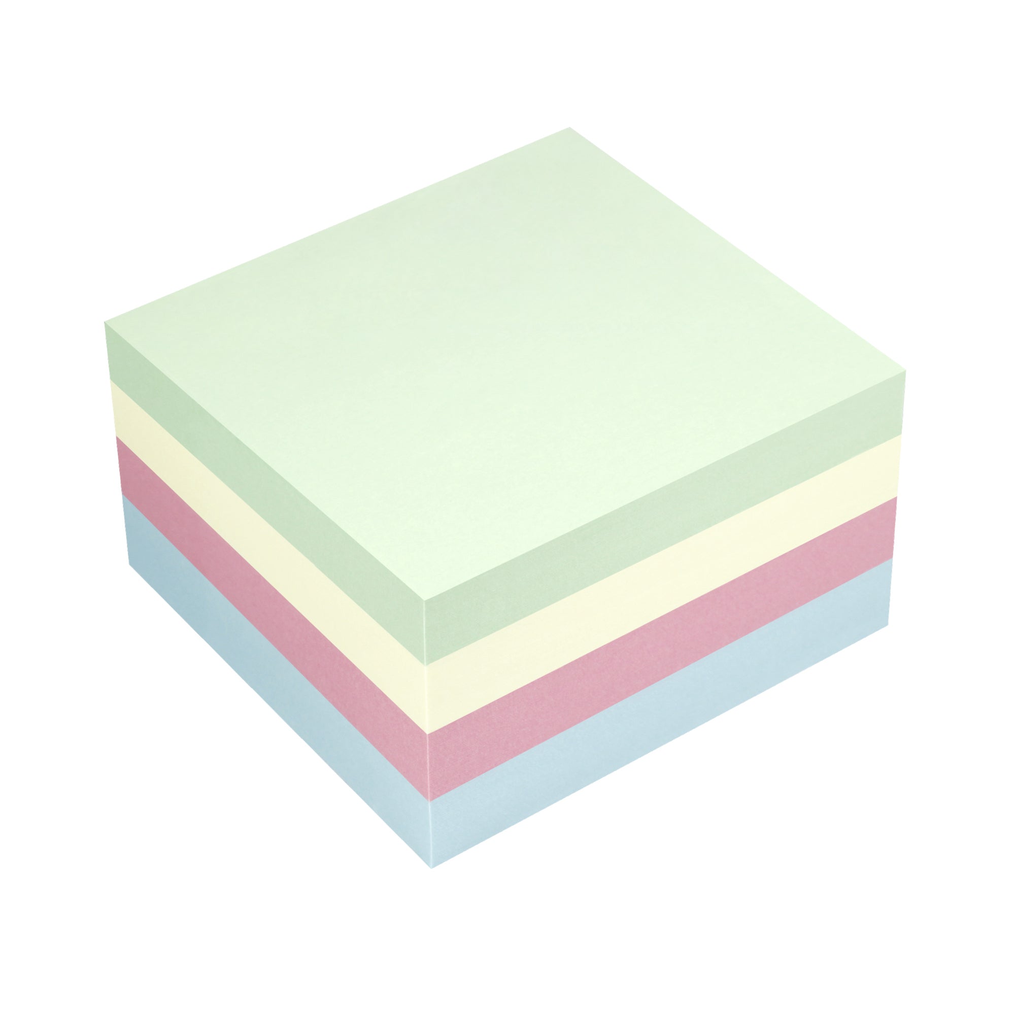 Soennecken Haftnotizwürfel