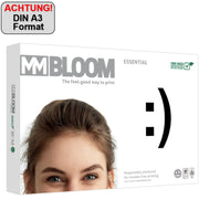 Mm Kopierpapier Essential