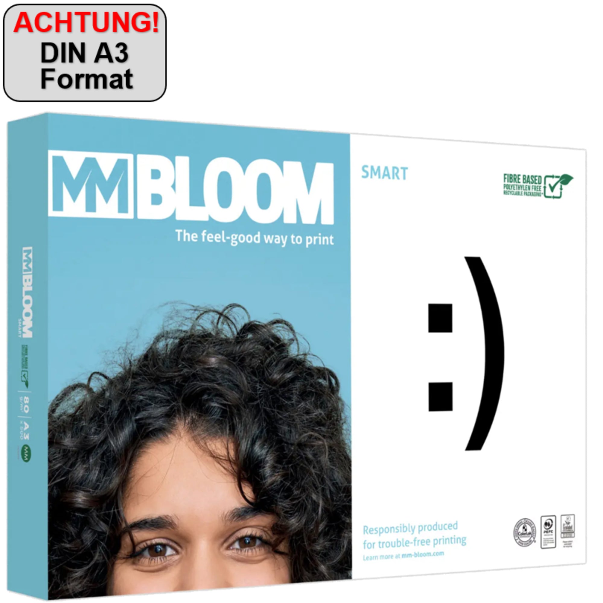 Mm Kopierpapier Smart