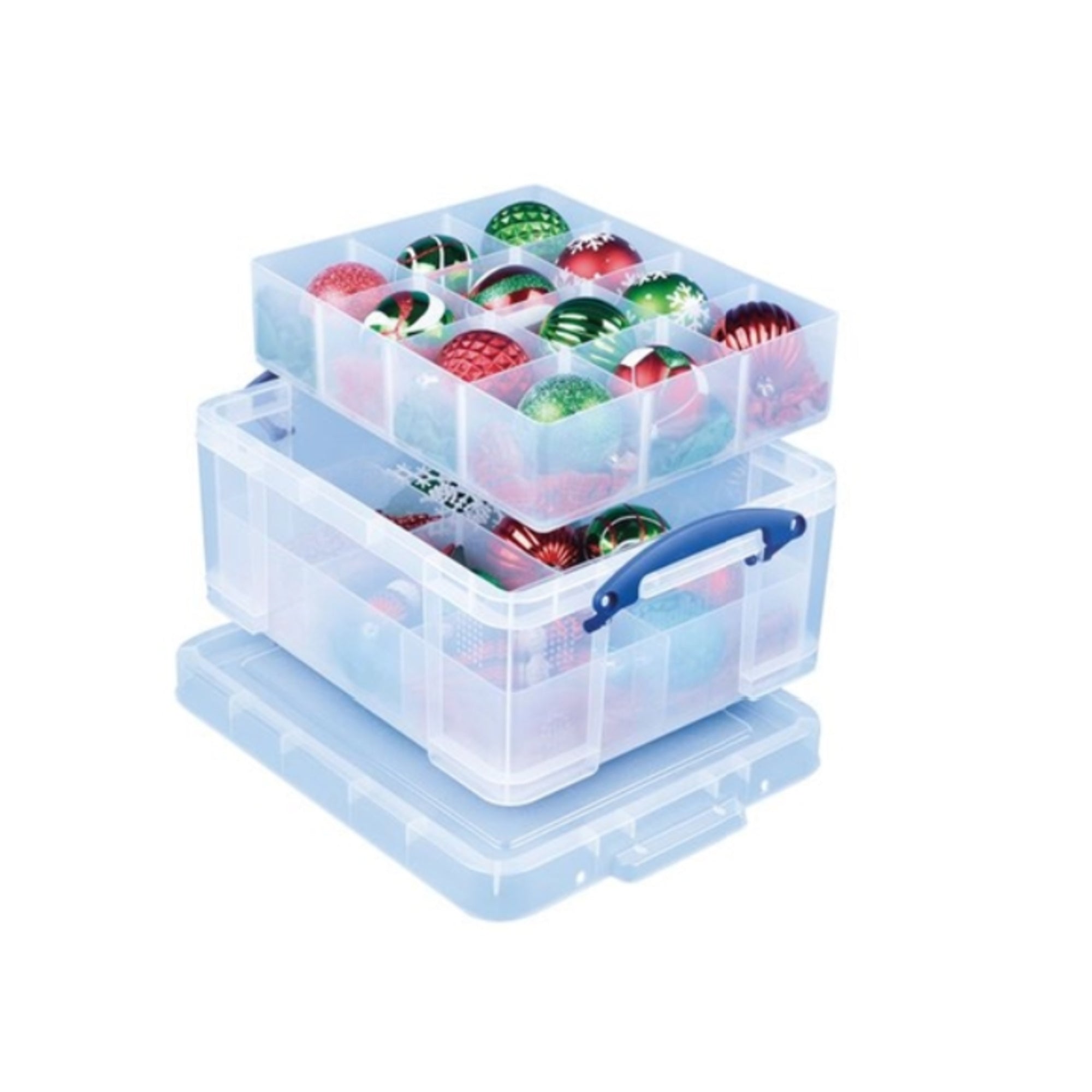 RU Aufbewahrungsbox