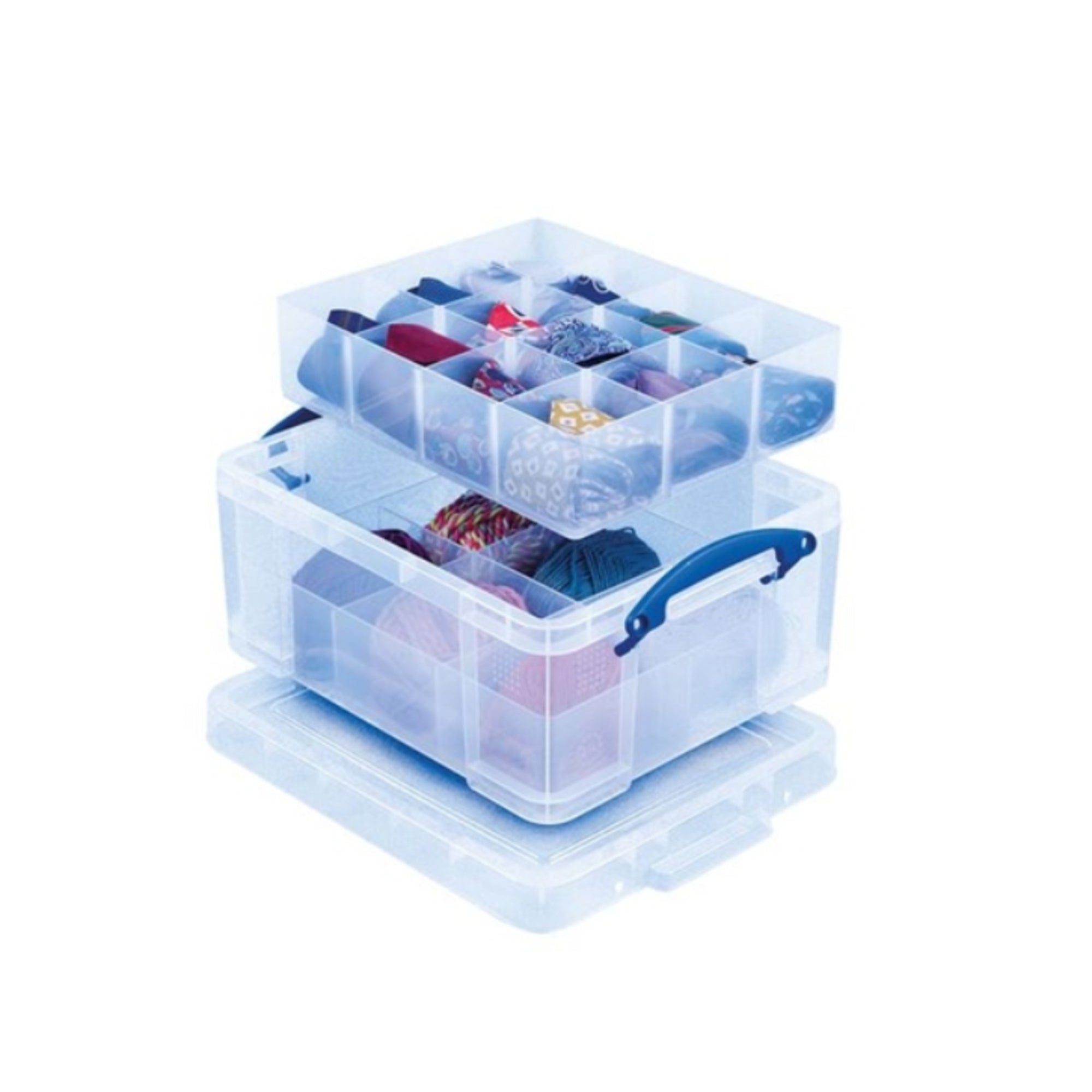 RU Aufbewahrungsbox