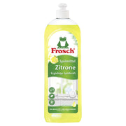 Frosch Spülmittel Zitrone fettlösend 750ml