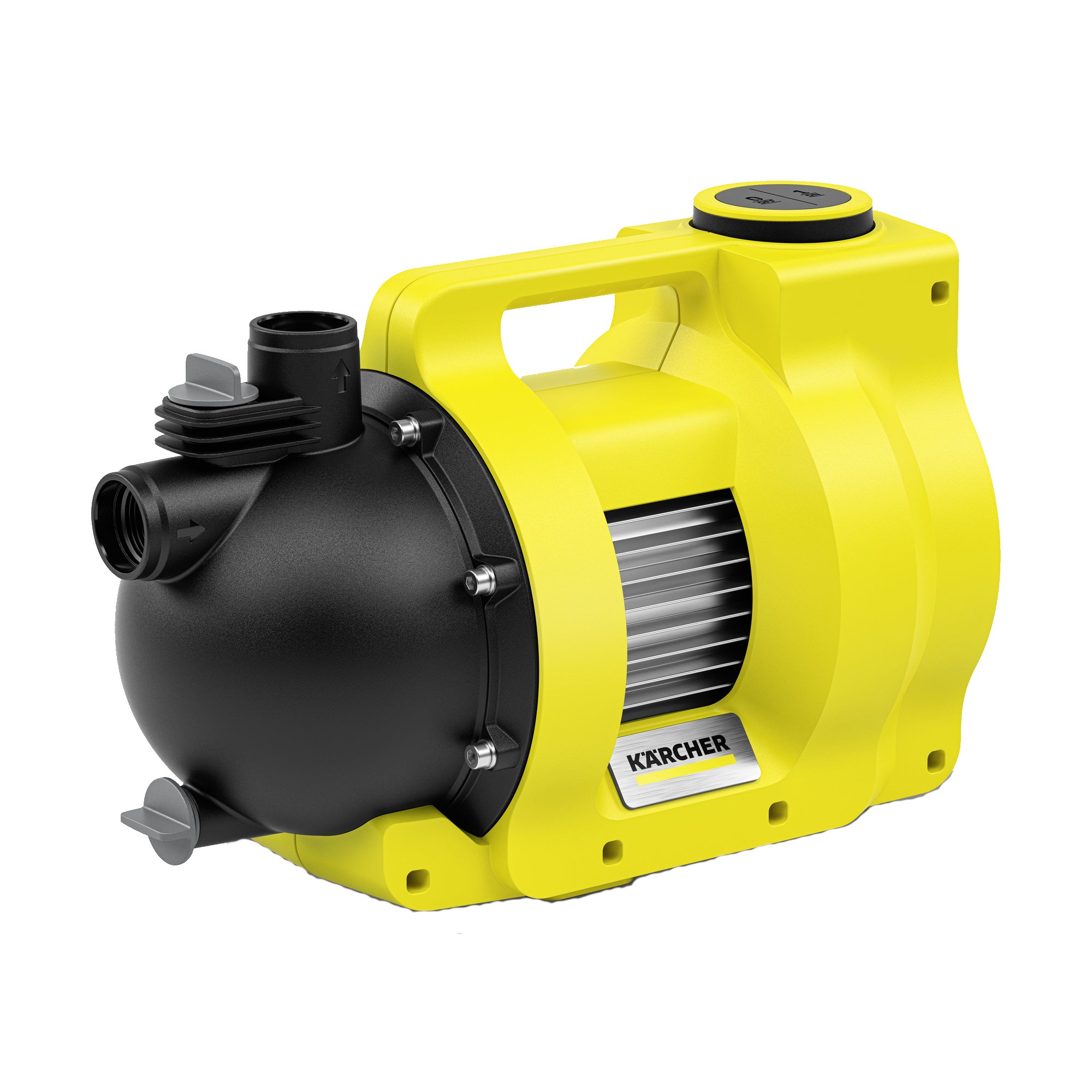 Kärcher Wasserpumpe BP 7.000 Garden