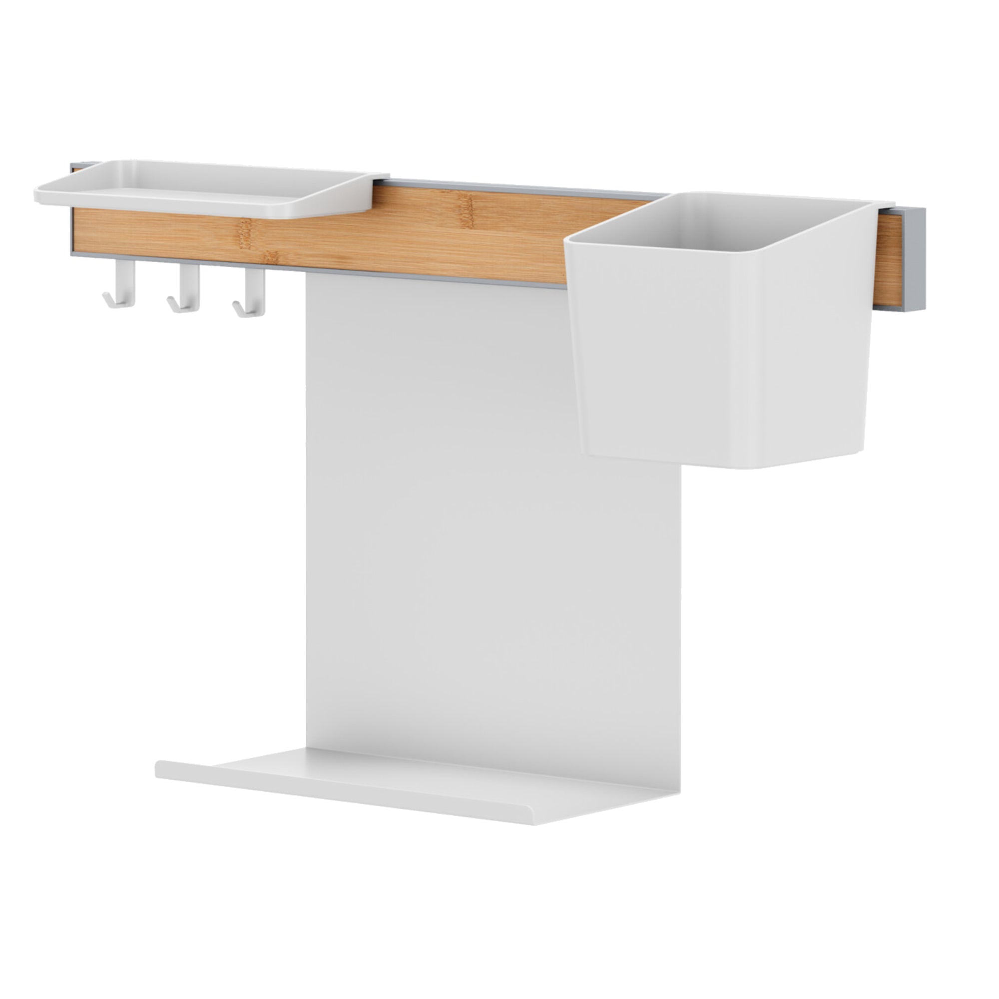 tesa Küchenorganizer Kombi Set S