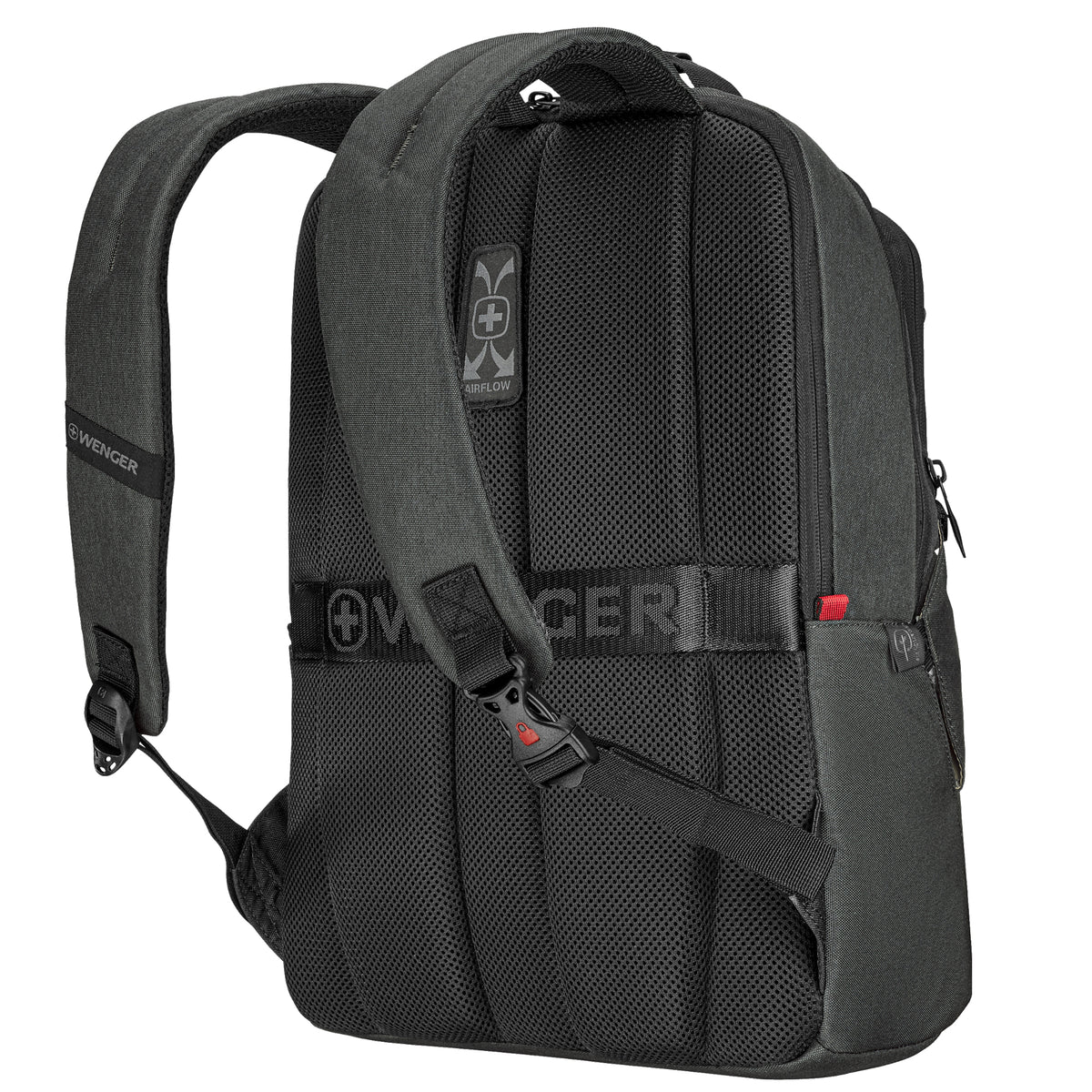 Wenger Notebookrucksack MX EVO Professional