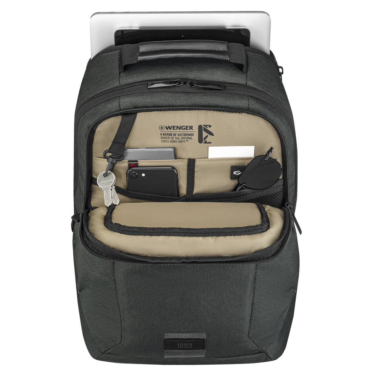 Wenger Notebookrucksack MX EVO Professional